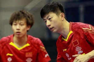 乒乓球国家队遇到的挑战与变革（探析中国乒乓球国家队在全球舞台上的现状与前景）
