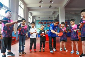 初学乒乓球颠球技巧与方法（掌握颠球的关键技巧，提高乒乓球水平）