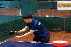 乒乓球发球技巧与转身的重要性（掌握乒乓球发球技巧，提高比赛胜率）