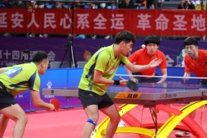 乒乓球双启动步骤解析（掌握乒乓球比赛中的关键技巧）