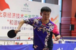 乒乓球桌上的乐趣（在乒乓球桌上尽情挥洒激情与技巧）