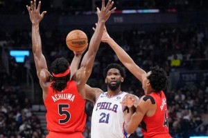 NBA平均得分排行榜（揭秘当今篮球世界中得分王的荣耀与竞争）