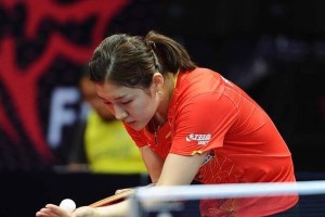 乒乓球发球的重难点（揭秘乒乓球发球技巧，助你轻松掌握）