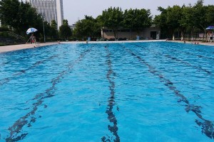 游泳技巧深水训练教案设计（掌握深水游泳技巧，提高游泳能力）