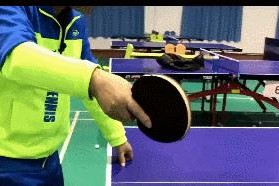 乒乓球反手拨球技巧解析（掌握反手拨球的关键技巧，提升乒乓球水平）