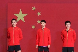中国乒乓球男单排名之崛起与挑战（中国乒乓球男单成绩持续领先全球，为何仍面临前所未有的挑战？）