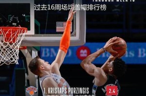 NBA主要数据排行榜（分析NBA主要数据排行榜，探讨球员们的统治力和影响力）