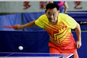 霍，乒乓球界的传奇（回顾乒乓球老将霍在德国乒坛的辉煌生涯）
