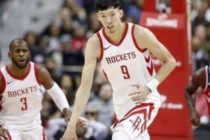 NBA中国球员总得分排行榜（揭秘NBA华人篮球巨星的得分王之路）