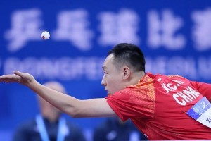乒乓球双打冠军的发球之道（揭秘发球技巧，让你成为发球达人）