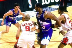 NBA助攻排行榜（探秘助攻榜单中的精英球员）
