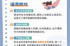 女生游泳技巧标准及训练方法（提升女生游泳技巧的有效训练方案）