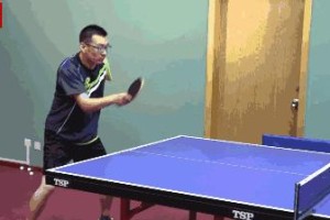 乒乓球桌边拉球挑战的技巧（提高技术水平的关键要素和训练方法）
