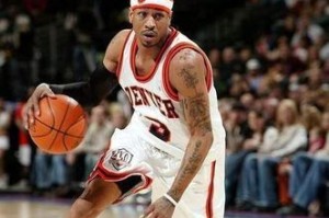 NBA球员神曲排行榜（探索最具代表性的NBA球员个人主题曲，感受篮球与音乐的奇妙融合）