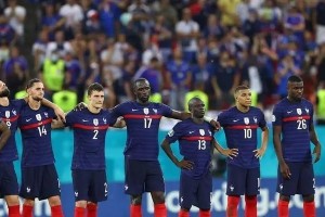 法国球星13个进球（法国球星、进球数、世界杯、）