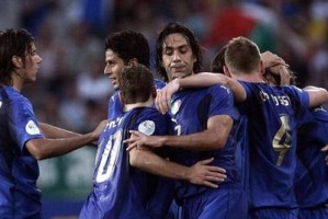 回顾意大利08年世界杯（历史重演丨头号黑马丨非凡表现）