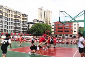 打造强悍防守能力，让少儿篮球比赛变得更精彩（少儿篮球比赛防守训练方案及）