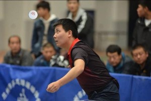 乒乓球技巧大揭秘（化蛇蝎之力，让你乒乓球技术更上一层楼）