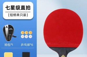 乒乓球横拍（用心与技巧，掌握乒乓球横拍的精髓）