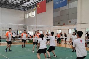 以排球开幕式动作要领（掌握开幕式动作，为排球赛事揭开帷幕）