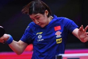 乒乓球横拍教学反思（优化技术动作，提高比赛水平）