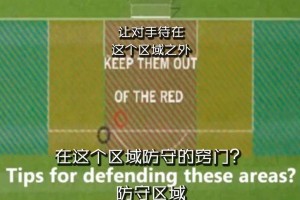 足球技巧（掌握破解对手防守的关键技巧）