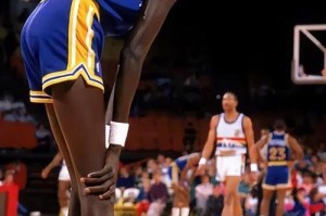 NBA球星排行榜（揭秘NBA球星身高排名，探寻背后的关键要素）