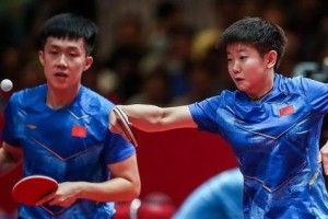 乒乓球双打的技巧与方法（提高乒乓球双打水平的关键技术和策略）