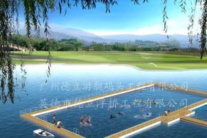游泳技巧分享（从零基础到游泳高手，你需要知道的关于定点漂浮的一切）