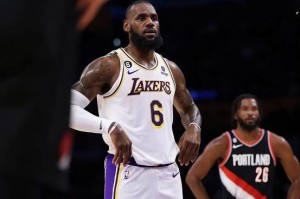 NBA球星速度排行榜前十（NBA球员速度排名、领先一步的秘诀及训练法）
