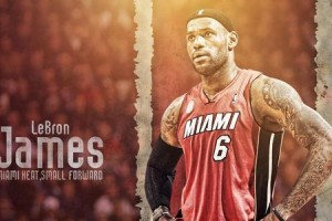 NBA季后赛总得分排行榜（揭秘NBA历史上最高得分球员及其突破纪录）
