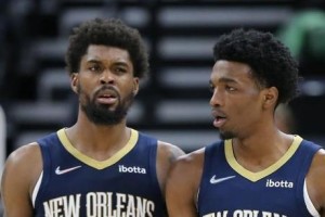 NBA状元薪水排行榜（揭秘NBA历年状元的巨额合同及其薪酬收入）
