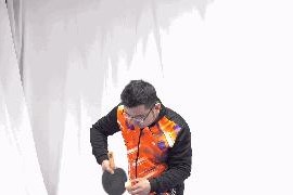 乒乓球反手下旋发球的技巧（掌握旋转力量，提升发球水平）