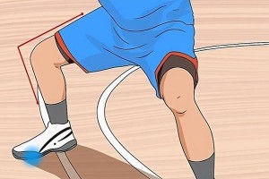 篮球防守滑步的下肢控制（探索下肢关键动作，提升篮球防守技巧）