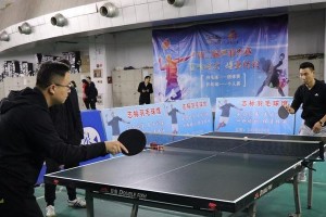 高吊球的技巧与训练方法（掌握高吊球，提升乒乓球水平）