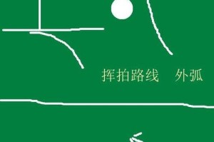 乒乓球之高调弧旋球的艺术探索（畅享球场上的弧旋乐趣）