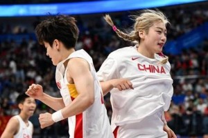 女篮世界杯中国vs法国（中国女篮的辉煌与法国队的挑战，探究双方的历史对决）