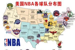 NBA球队工资总额排行榜（揭秘NBA球队工资总额排行榜，谁是最“土豪”球队？）