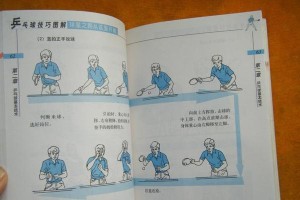 乒乓球快速换手攻球的技巧与训练方法（提高乒乓球换手攻球技术，成为更出色的球员）