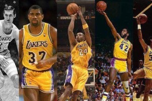 NBA历史上最强球队排行榜（揭秘NBA历史上最强球队的辉煌征程）