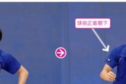 乒乓球练球反手发球技巧（提高乒乓球反手发球的有效方法）