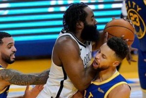 NBA历史总冠军次数排行榜