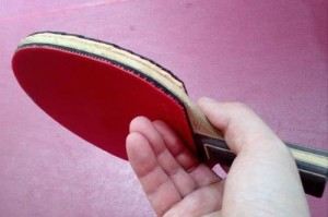 乒乓球直拍握球拍技巧教学（从握拍动作到击球技巧，轻松掌握直拍技巧）