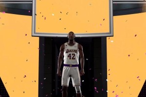 NBA聚光灯（从天赋异禀到辛勤训练，他们是现役最具潜力的球员）
