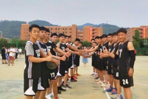 篮球场防守口号的力量（提升球队凝聚力与战斗力的秘密武器）