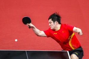 乒乓球实战技巧与策略解析（掌握乒乓球实战技巧，成为优秀球员的关键）