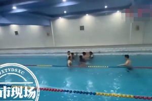六岁男孩学游泳技巧的重要性（如何帮助六岁男孩学习游泳技巧）