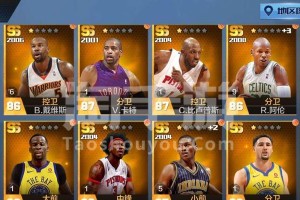 NBA第七期MVP排行榜（揭秘当今最有可能获得MVP荣誉的球员和他们的竞争对手）