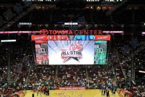 NBA豪华球馆排行榜前十（探索NBA球迷心中最令人向往的豪华球馆，无尽奇迹等待发现）