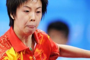 中国乒乓球失传绝学（传承文化瑰宝，迎接乒乓球的新时代）